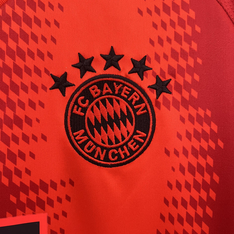 camisa-camiseta-bayern-munchen-adidas-T-versao-versao-torcedor-masculina-24-25-home-casa-i-principal-1-vermelha-vermelho-preta-preto_3