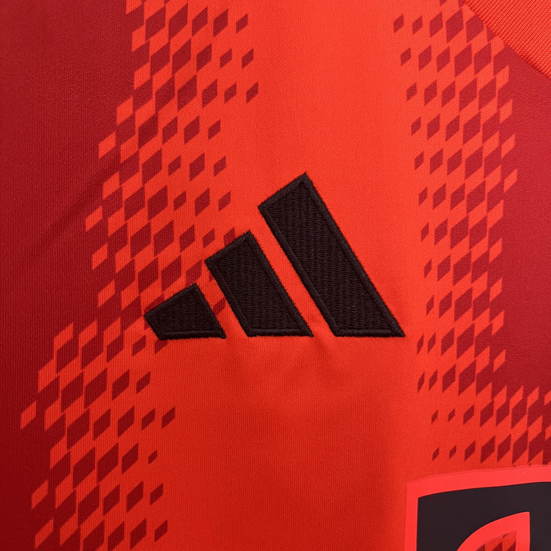 camisa-camiseta-bayern-munchen-adidas-T-versao-versao-torcedor-masculina-24-25-home-casa-i-principal-1-vermelha-vermelho-preta-preto_7