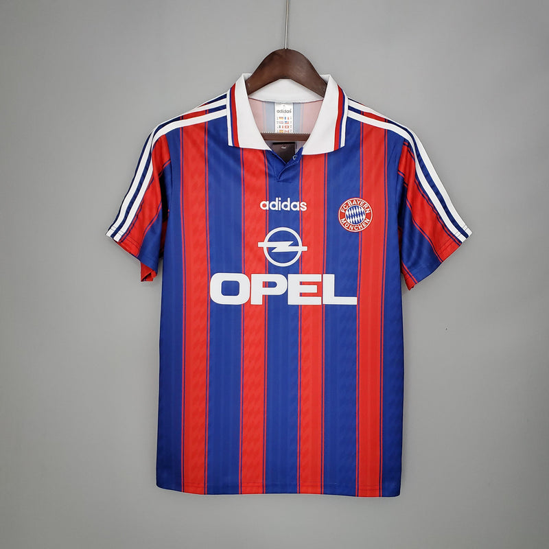 camisa-camiseta-bayern-munchen-adidas-opel-versao-versao-torcedor-masculina-95-97-home-casa-i-principal-1-vermelha-vermelho-branca-branco-azul-retro-retro_1