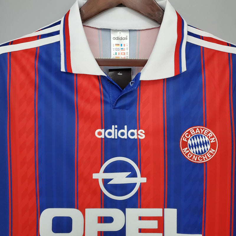 camisa-camiseta-bayern-munchen-adidas-opel-versao-versao-torcedor-masculina-95-97-home-casa-i-principal-1-vermelha-vermelho-branca-branco-azul-retro-retro_3