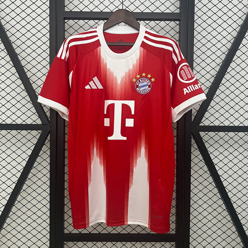 camisa-camiseta-bayern-munchen-de-munique-adidas-t-mobile-versao-torcedor-masculina-25-26-home-casa-i-principal-1-vermelha-vermelho-branca-branco_1