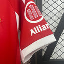 camisa-camiseta-bayern-munchen-de-munique-adidas-t-mobile-versao-torcedor-masculina-25-26-home-casa-i-principal-1-vermelha-vermelho-branca-branco_5