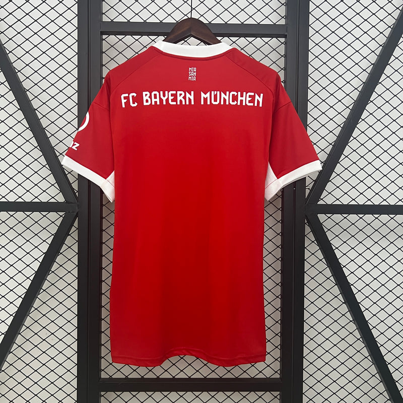 camisa-camiseta-bayern-munchen-de-munique-adidas-t-mobile-versao-torcedor-masculina-25-26-home-casa-i-principal-1-vermelha-vermelho-branca-branco_8