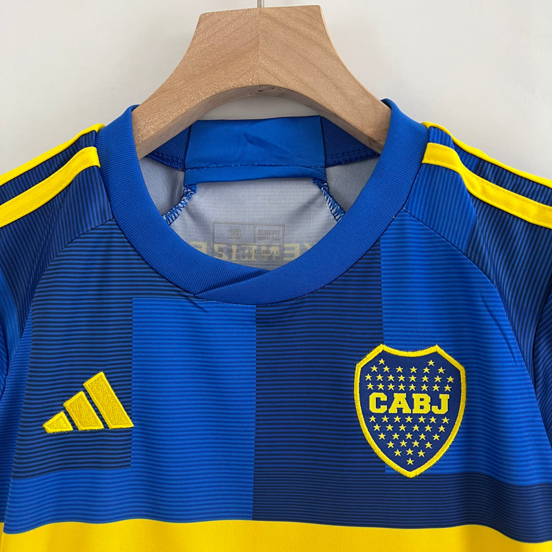 Playera boca shops juniors adidas