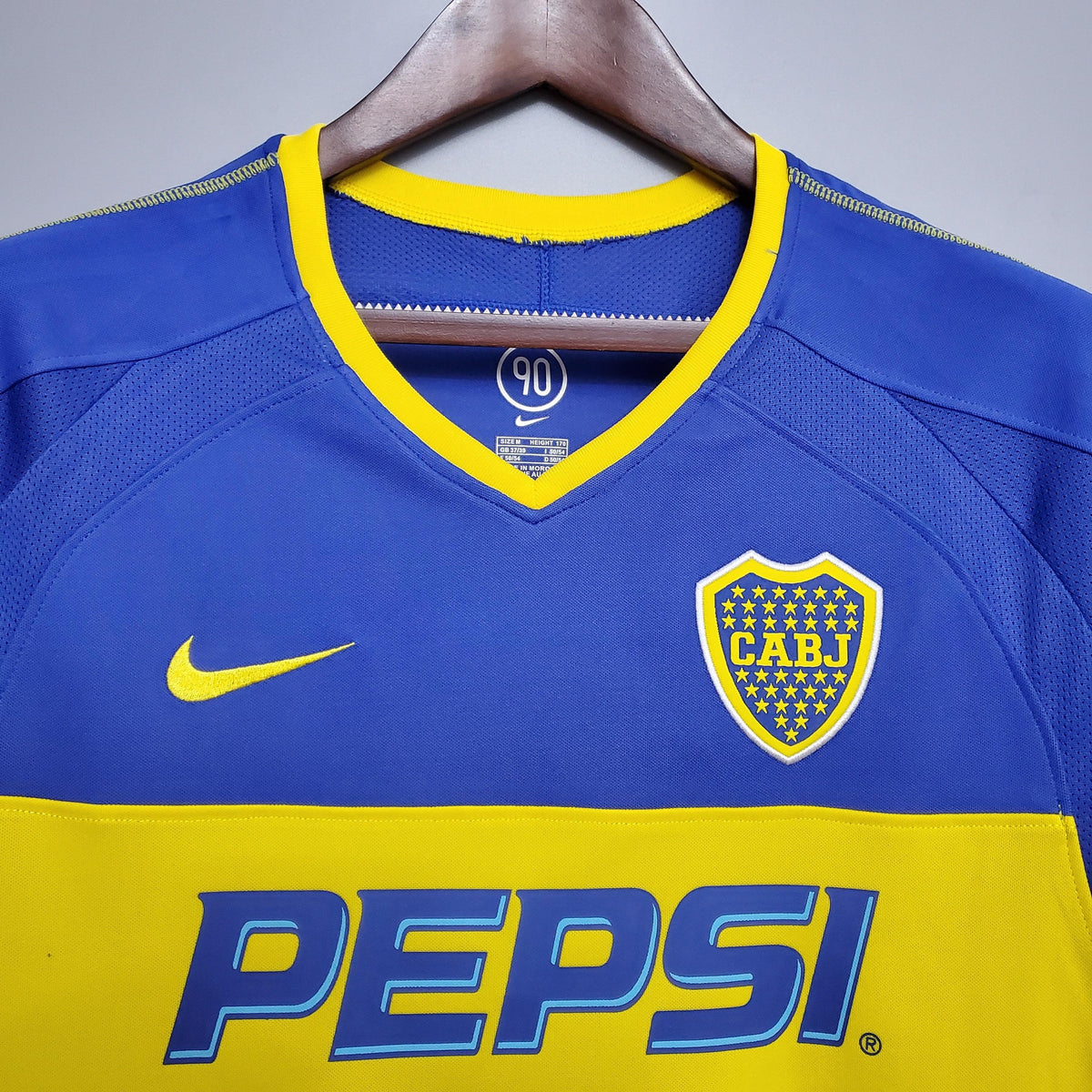 camisa-camiseta-boca-juniors-