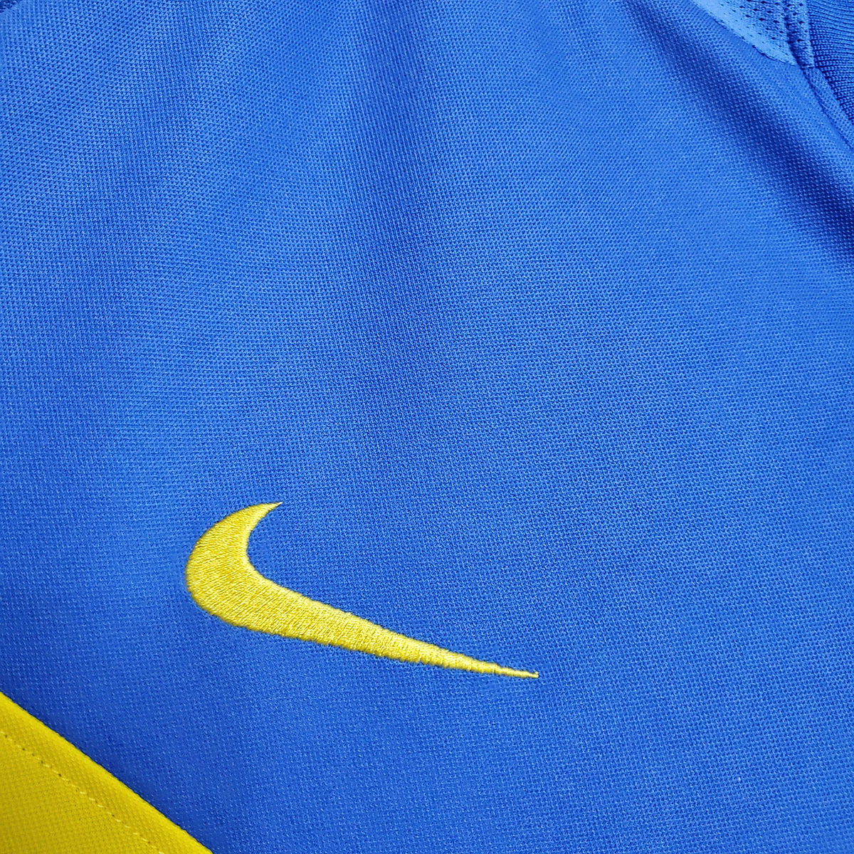 Buzo nike boca jrs dril top online