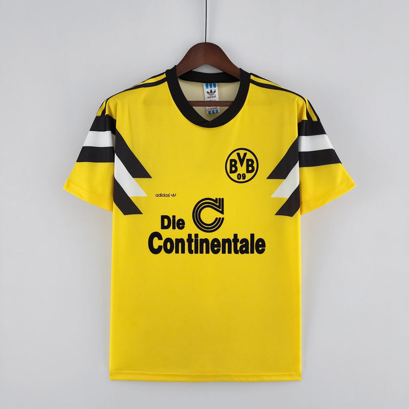 camisa-camiseta-borussia-dortmund-adidas-die-continentale-C-versao-versao-torcedor-masculina-1989-home-casa-i-principal-1-amarela-amarelo-preta-preto-retro-retro_1
