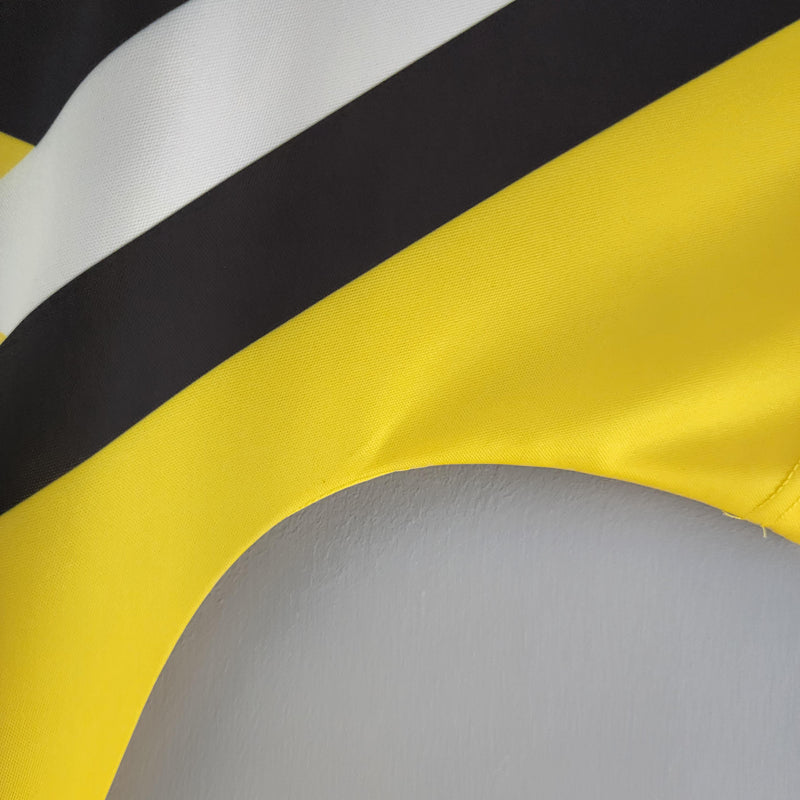 camisa-camiseta-borussia-dortmund-adidas-die-continentale-C-versao-versao-torcedor-masculina-1989-home-casa-i-principal-1-amarela-amarelo-preta-preto-retro-retro_4