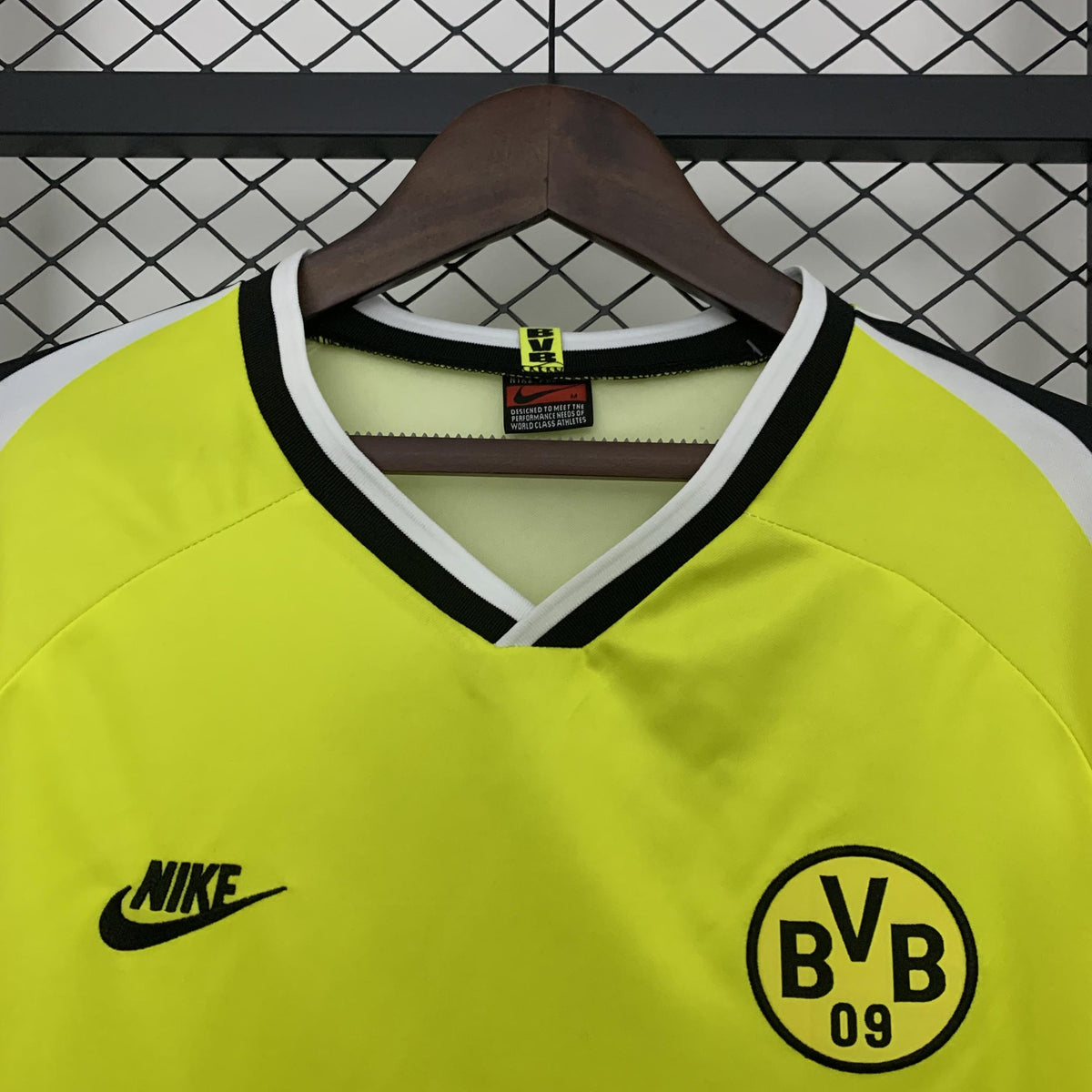 camisa-camiseta-borussia-