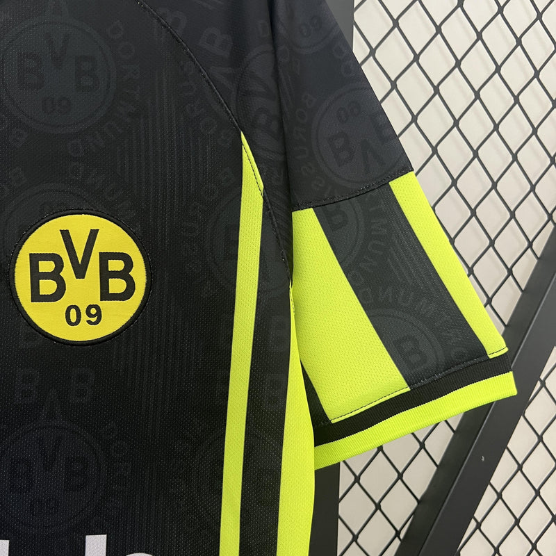 camisa-camiseta-borussia-dortmund-nike-die-continentale-C-versao-versao-torcedor-masculina-96-97-away-fora-secundaria-ii-2-amarela-amarelo-preta-preto-retro-retro_3