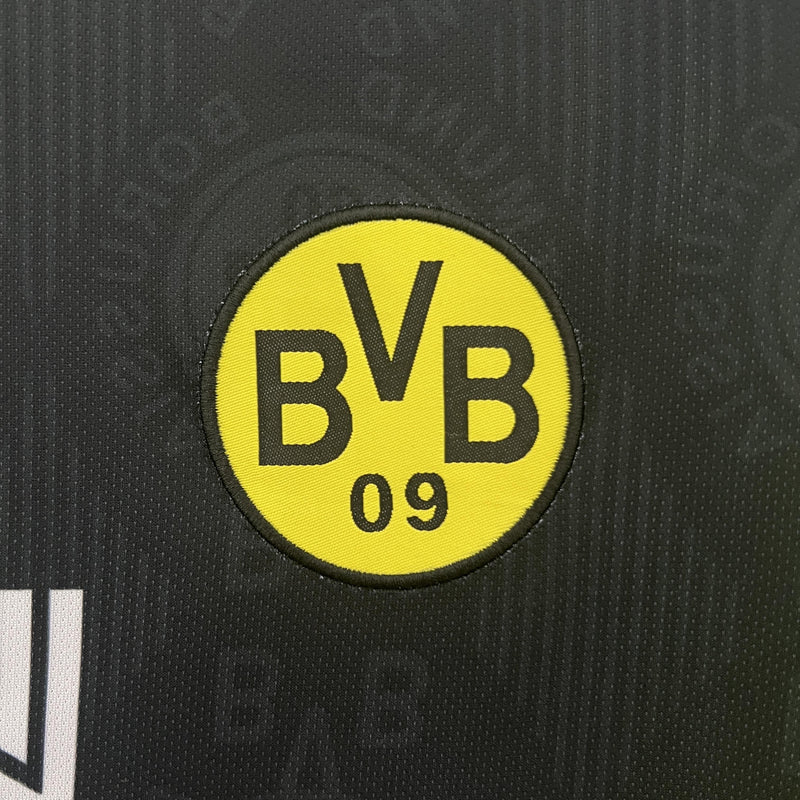 camisa-camiseta-borussia-dortmund-nike-die-continentale-C-versao-versao-torcedor-masculina-96-97-away-fora-secundaria-ii-2-amarela-amarelo-preta-preto-retro-retro_6