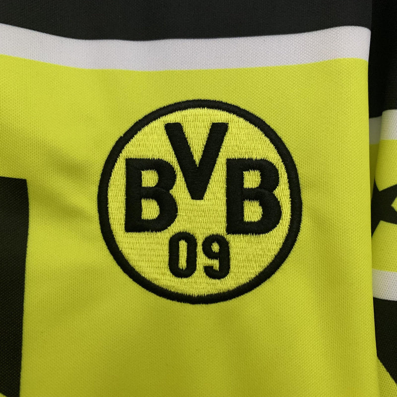 camisa-camiseta-borussia-dortmund-nike-die-continentale-C-versao-versao-torcedor-masculina-96-97-home-casa-i-principal-1-amarela-amarelo-preta-preto-retro-retro-verde_7