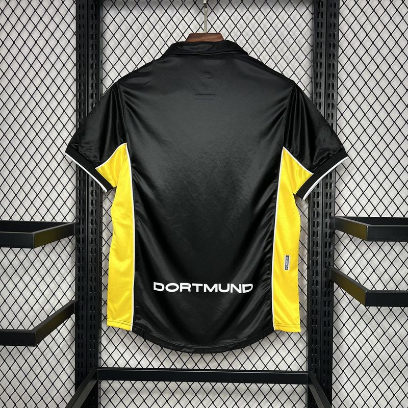 camisa-camiseta-borussia-dortmund-nike-s-oliver-versao-versao-torcedor-masculina-1998-away-fora-secundaria-ii-2-amarela-amarelo-preta-preto-retro-retro_4
