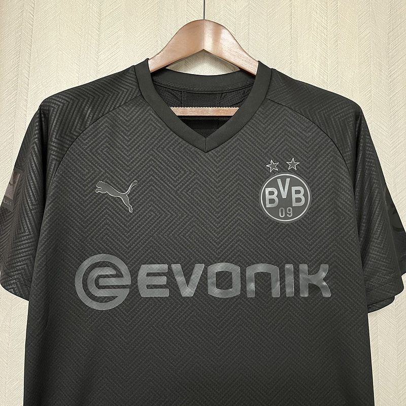 camisa-camiseta-borussia-dortmund-puma-evonik-versao-versao-torcedor-masculina-19-20-comemorativa-110-anos-preta-preto-retro-retro_10