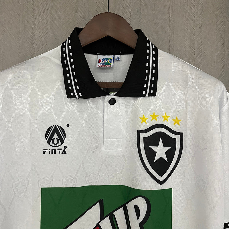 camisa-camiseta-botafogo-finta-7-up-seven-versao-versao-torcedor-retro-retro-masculina-1995-third-away-fora-iii-terceira-3-preta-branca-preto-branco-verde_6