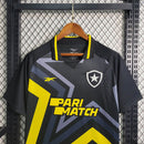 camisa-camiseta-botafogo-reebok-pari-match-versao-versao-torcedor-masculina-23-24-away-fourth-fora-iv-quarta-4-preta-branca-amarela-amarelo-preto-branco_4