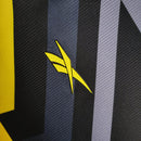 camisa-camiseta-botafogo-reebok-pari-match-versao-versao-torcedor-masculina-23-24-away-fourth-fora-iv-quarta-4-preta-branca-amarela-amarelo-preto-branco_5