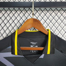 camisa-camiseta-botafogo-reebok-pari-match-versao-versao-torcedor-masculina-23-24-away-fourth-fora-iv-quarta-4-preta-branca-amarela-amarelo-preto-branco_7