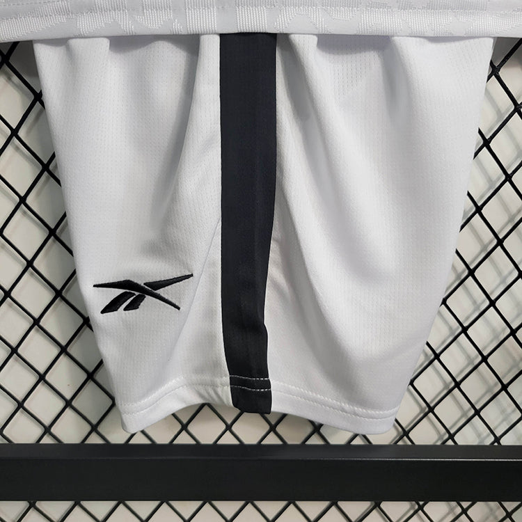 camisa-camiseta-botafogo-reebok-versao-versao-torcedor-conjunto-infantil-shorts-23-24-away-fora-ii-secundaria-2-preta-branca-preto-branco_10