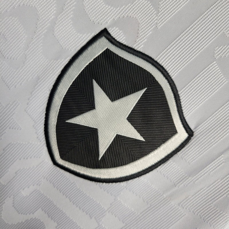 camisa-camiseta-botafogo-reebok-versao-versao-torcedor-masculina-23-24-away-fora-ii-secundaria-2-preta-branca-preto-branco_5