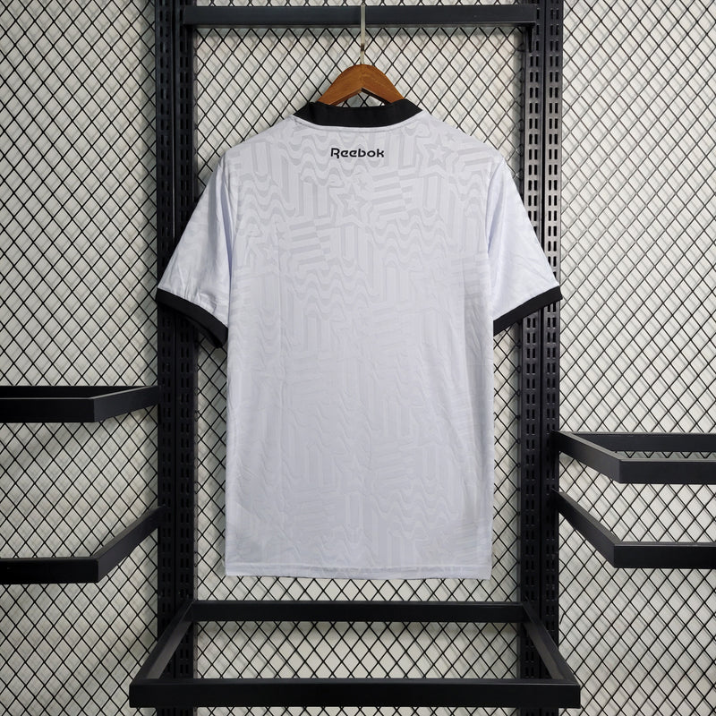 camisa-camiseta-botafogo-reebok-versao-versao-torcedor-masculina-23-24-away-fora-ii-secundaria-2-preta-branca-preto-branco_9