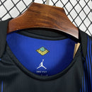 Camisa Brasil Away 26/27 Torcedor Feminina - Azul