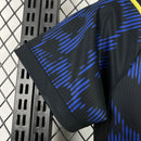 Camisa Brasil Away 26/27 Torcedor Feminina - Azul