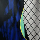 Camisa Brasil Away 26/27 Torcedor Feminina - Azul