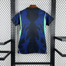 Camisa Brasil Away 26/27 Torcedor Feminina - Azul