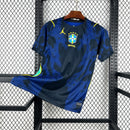 Camisa Brasil Away 26/27 Torcedor Masculina - Azul