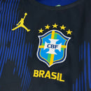 Camisa Brasil Away 26/27 Torcedor Masculina - Azul