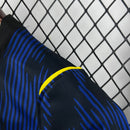 Camisa Brasil Away 26/27 Torcedor Masculina - Azul