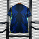 Camisa Brasil Away 26/27 Torcedor Masculina - Azul