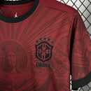 Camisa Brasil Edição Especial 25/26 Torcedor Masculina - Vermelha