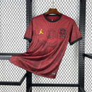Camisa Brasil Edição Especial 25/26 Torcedor Masculina - Vermelha