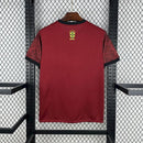Camisa Brasil Edição Especial 25/26 Torcedor Masculina - Vermelha