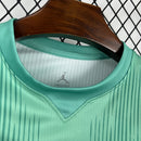 Camisa Brasil Goleiro 26/27 Torcedor Masculina - Azul Claro