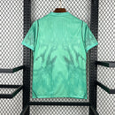Camisa Brasil Goleiro 26/27 Torcedor Masculina - Azul Claro