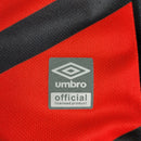 camisa-camiseta-cap-athletico-paranaense-umbro-esportes-da-sorte-versao-versao-torcedor-feminina-23-24-away-fora-ii-secundaria-2-vermelha-preta-vermelho-preto_6