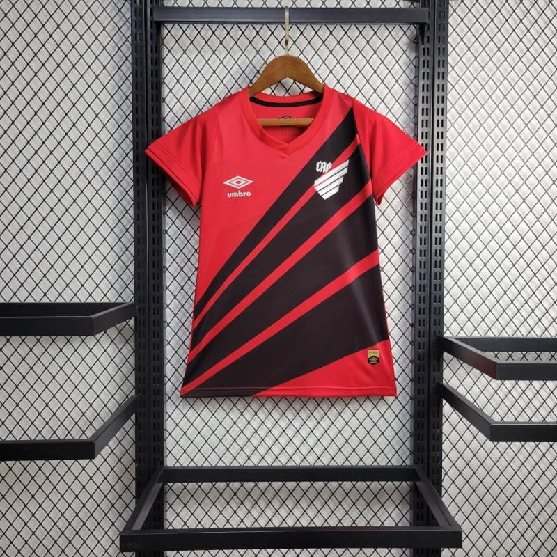 camisa-camiseta-cap-athletico-paranaense-umbro-esportes-da-sorte-versao-versao-torcedor-feminina-24-25-home-casa-i-principal-1-vermelha-preta-vermelho-preto_1