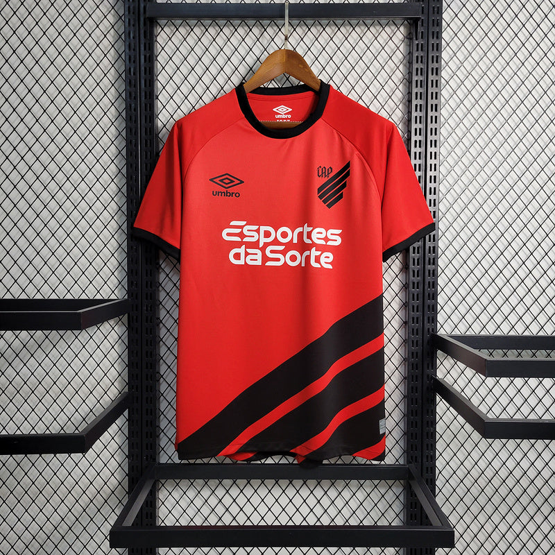 camisa-camiseta-cap-athletico-paranaense-umbro-esportes-da-sorte-versao-versao-torcedor-masculina-23-24-home-casa-i-principal-1-vermelha-preta-vermelho-preto_1