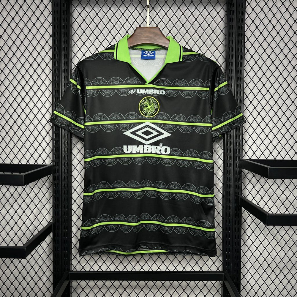 UMBRO セルティック 98-99年 アウェー ユニフォーム UMBRO
