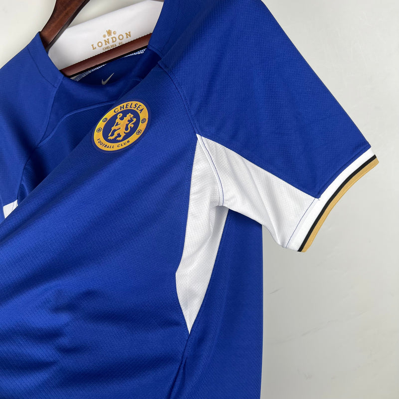 camisa-camiseta-chelsea-nike-londres-versao-versao-torcedor-masculina-23-24-home-casa-i-principal-1-azul-branca-branco-refletiva-cromada-cromado-refletivo-angelo_4