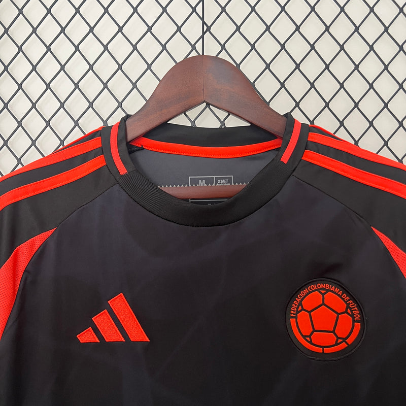 camisa-camiseta-colombia-colombia-adidas-selecao-selecao-colombiana-versao-versao-torcedor-masculina-24-25-away-fora-ii-secundaria-2-preta-preto-vermelha-vermelho_7