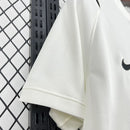 Camisa Corinthians Home 26/27 Torcedor Masculina - Branca