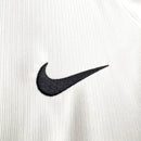 Camisa Corinthians Home 26/27 Torcedor Masculina - Branca
