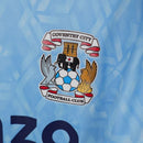 Camisa Coventry City Home 26/27 Torcedor Masculina - Azul