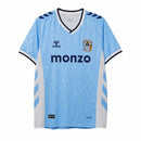 Camisa Coventry City Home 26/27 Torcedor Masculina - Azul