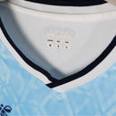 Camisa Coventry City Home 26/27 Torcedor Masculina - Azul