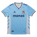 Camisa Coventry City Home 26/27 Torcedor Masculina - Azul